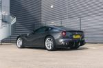 Ferrari F12berlinetta 2014 года (UK)